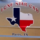 Lone Star Cab - Public Transportation