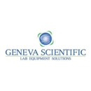 Geneva Scientific - Lab Equipment & Supplies