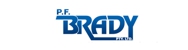 P.F. Brady Pty. Ltd. - Brushes & Brooms