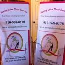 Spring Lake Maid Services - Janitorial Service