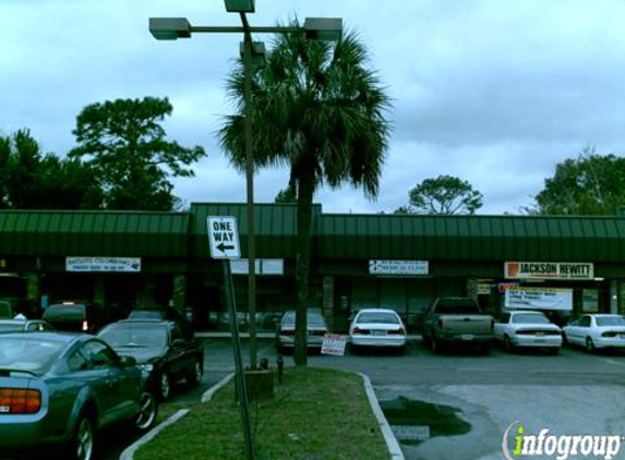 Sunshine Medical Clinic - Jacksonville, FL