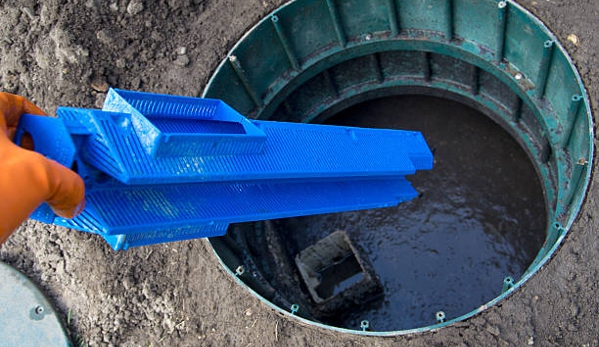 Pumpout and Septic Services Riverina - Yenda, NSW