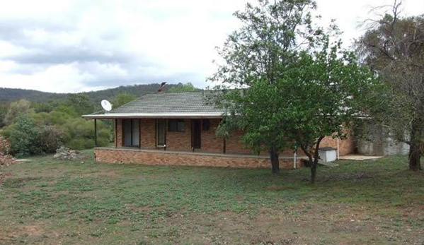 Edward Higgens Parkinson-First National Real Estate - Muswellbrook, NSW