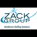 The Zack Group - Employment Screening