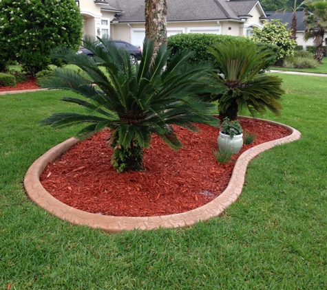 All American Curbing & Landscapes - Jacksonville, FL