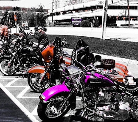 Garden State Harley-Davidson - Morris Plains, NJ