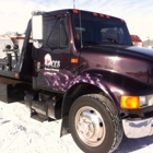 Four Aces Towing and Recovering LLC