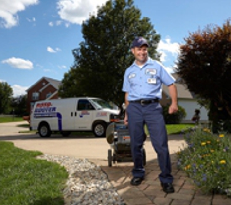 Drain Masters - Weldon Spring, MO