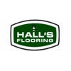 Hall's Flooring gallery