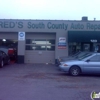 Fred's South County Auto Repair gallery