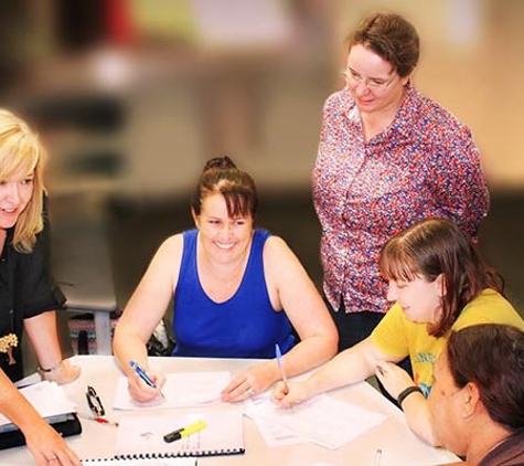 South Metropolitan TAFE - Fremantle, WA