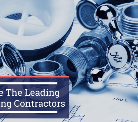 G. & M. Plumbing - North Geelong, VIC. We Are The Leading Plumbing Contractors
