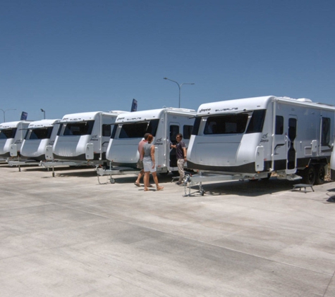 Jayco Mackay
