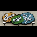 Smoke Pop & Vape - Tobacco