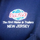 Utility Trailer Sales of New Jersey - Travel Trailers