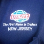 Utility Trailer Sales of New Jersey