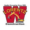 Wendell Lorentz & Sons Construction gallery