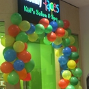Friendly Faces Kids Salon and Spa - Hair Stylists