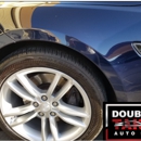 Double Take Auto Spa - Car Wash
