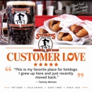 Stewarts Original Hot Dogs- Huntington - American Restaurants