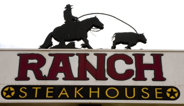 Ranch Steakhouse - Oklahoma City, OK
