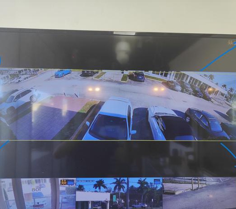 Worldstar Security Cameras - Hallandale, FL