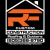 RF Custom Construction gallery