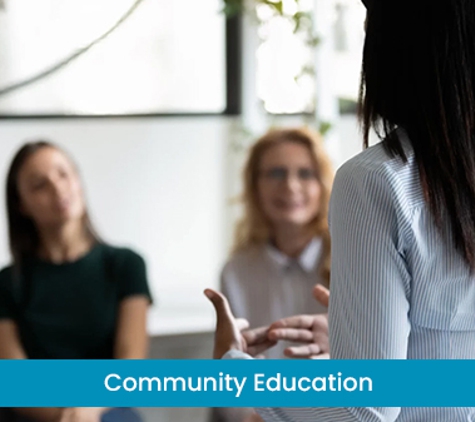 Cairns Community Legal Centre Inc - Cairns City, QLD. Community Education