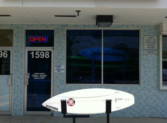 Viking Surfboards Inc - Fort Lauderdale, FL