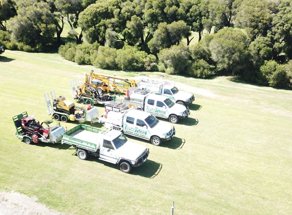 GSD Tree Service & Mulching - Rosebud, VIC