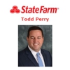 State Farm: Todd Perry gallery