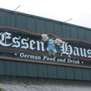 Essen Haus - Continental Restaurants