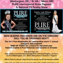 Pure International Pageants Washington, DC, N. VA / Metro MD - Pageant Managers & Producers