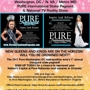 Pure International Pageants Washington, DC, N. VA / Metro MD