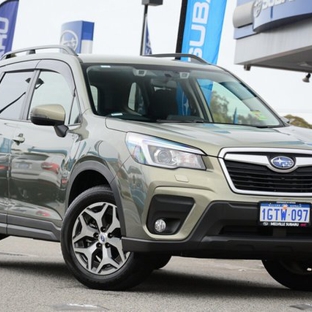 Melville Subaru - Myaree, WA