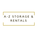 A-Z Storage & Rentals - Self Storage