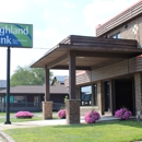 Highland Bank - ATM Locations