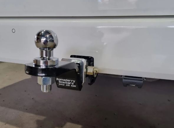 Bomaderry Towbar Centre - Bomaderry, NSW