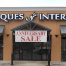 North Star Antiques & Interiors - Antiques