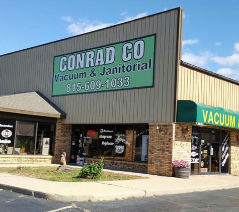 Conrad Co. - Joliet, IL