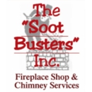 The Soot Busters - Prefabricated Chimneys
