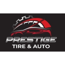 Prestige Tire & Auto - Automobile Parts & Supplies