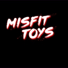 Misfit Toys