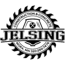 Jelsing Construction - Home Centers