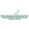 Elite Landscaping & Maintenance Corp. gallery