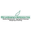 Elite Landscaping & Maintenance Corp - Gardeners