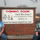 Here We Grow Child Devmnt Ctr - Child Care