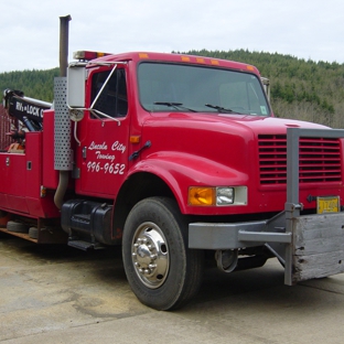 Lincoln City Towing - Lincoln City, OR