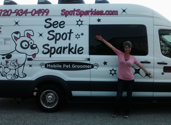 See Spot Sparkle, LLC - Platteville, CO