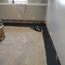 Basement Waterproofing Solutions - Mold Remediation